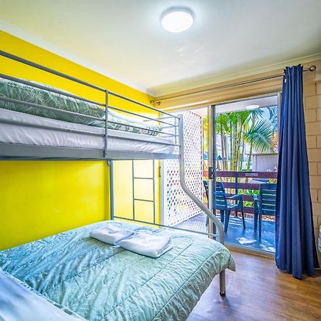 The Hostel, Airlie Beach Kültér fotó