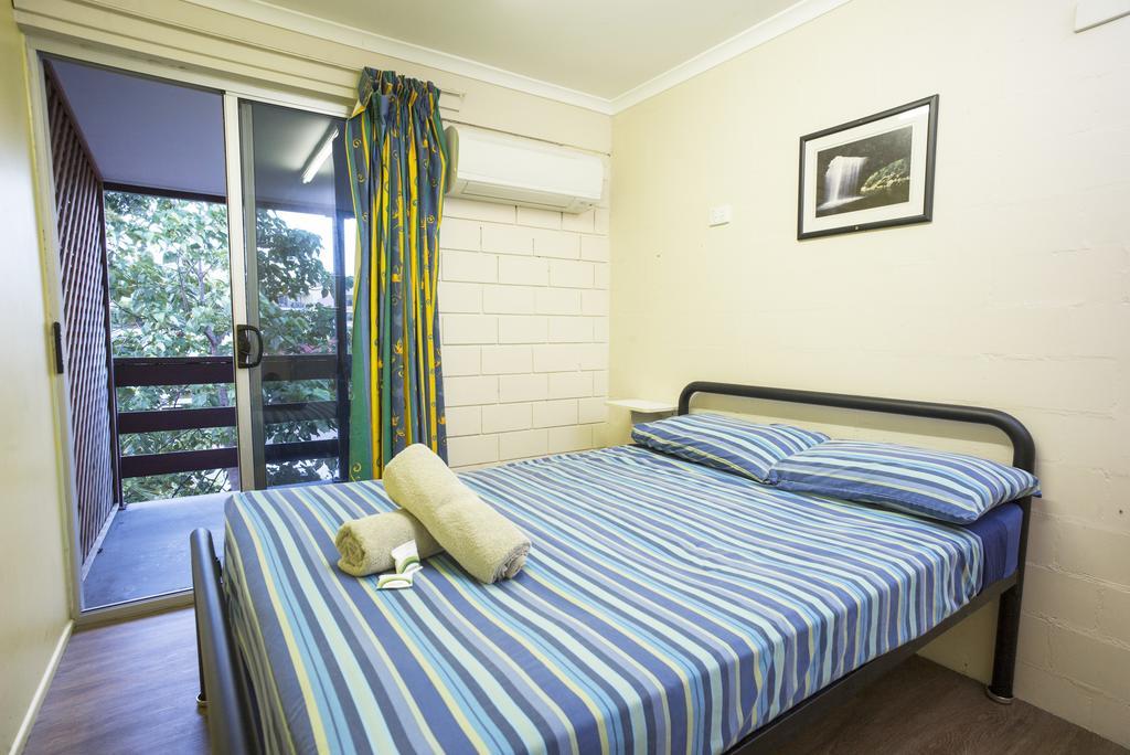 The Hostel, Airlie Beach Kültér fotó