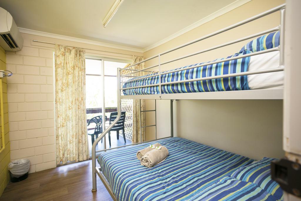 The Hostel, Airlie Beach Kültér fotó