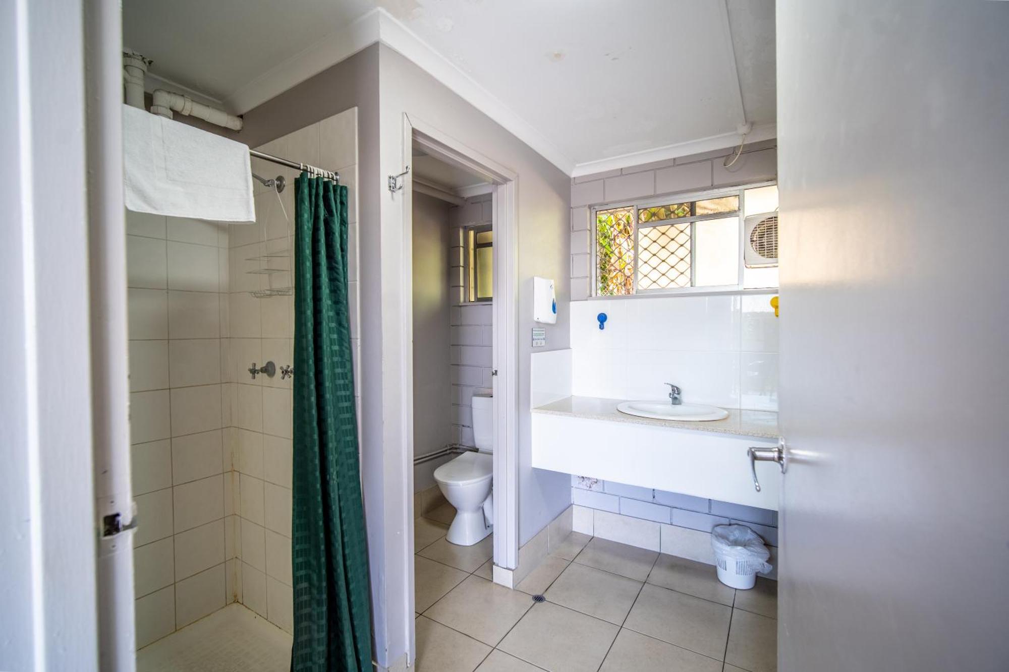 The Hostel, Airlie Beach Kültér fotó