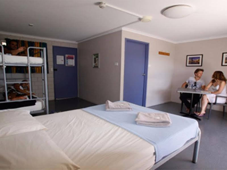 The Hostel, Airlie Beach Kültér fotó